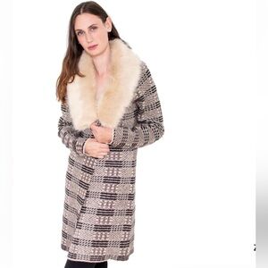 Love Token fur Cardigan